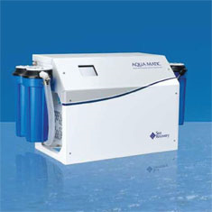 Aqua Whisper / Matic